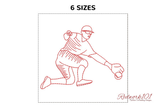 A Craft Fair Review of the Baseball Player Shortstop Design