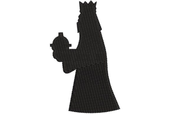 A Silhouette Design That Communicates Without Complexity