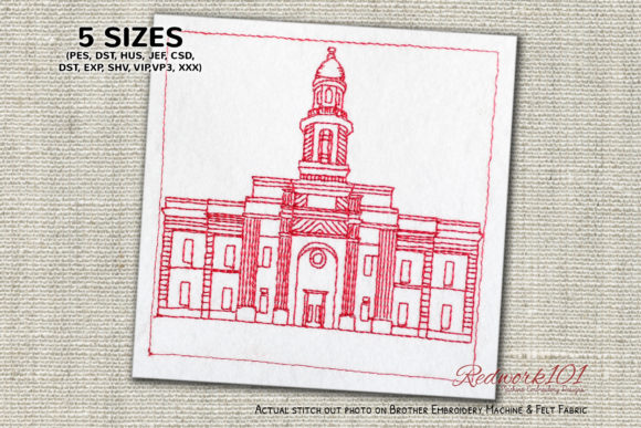 Church in Antofagasta Chile Lineart: A Professional Design Review