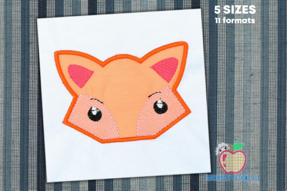 Fox Monster Applique Pattern: A Designer’s Gift-Making Review