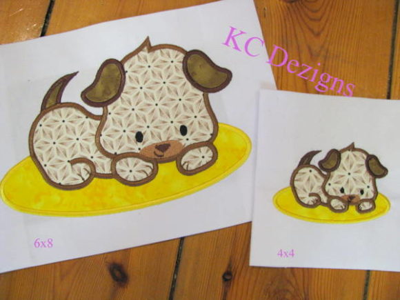 From Applique to Brand Asset: A Designer's Review