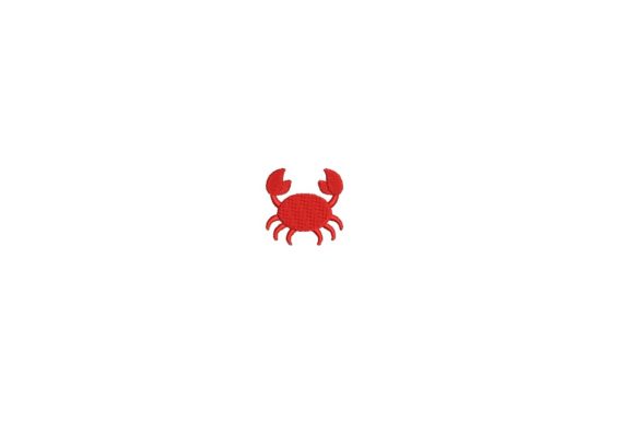 Testing the Mini Crab Design for Personalized Gift Projects