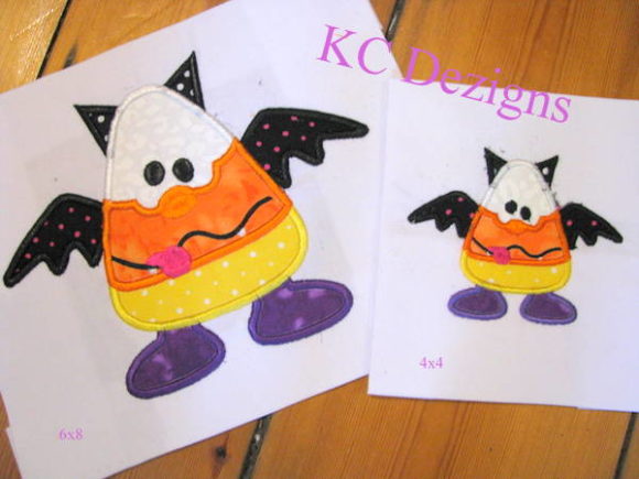 Wacky Halloween Corn 02: A Designer's Seasonal Review